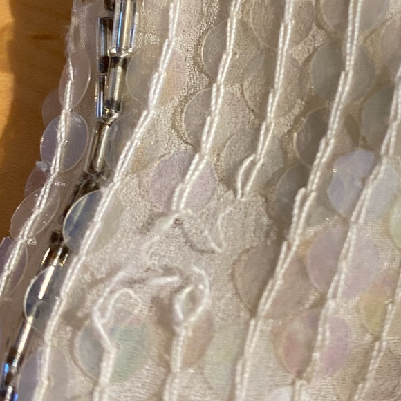 Gorgeous vintage sequin dress - Picture 9 of 12